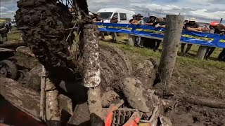 2022 Wildwood Rock Extreme Enduro Main Race Bronze - Mudfest