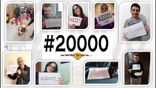 Sei del bar Necchi se ...  #20000 MEMBRI !!!