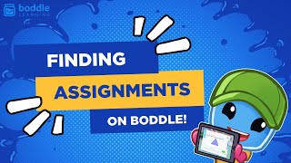 In-Game Assignments: for Students