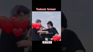 taekook forever #bts #jungkook #taehyung #taekook #music #kpopidol #btsarmy #kook #music