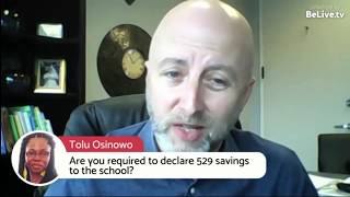 529 Plans - Why they're a terrible way to save for college