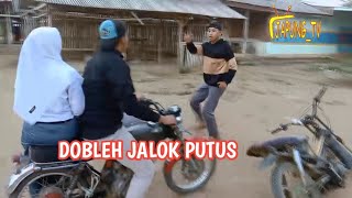 film pendek Japung TV eps 1 - Dobleh jalok Putus