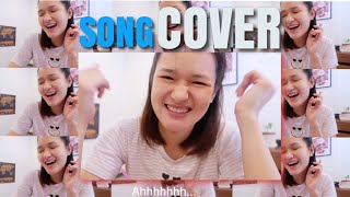 Voice ko talaga ‘to! AMFEE!! | Be Kind - Halsey & Marshmello (Cover)