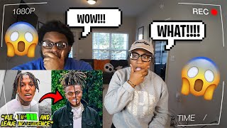 Louisiana Rap Lyrics That REALLY Happened.. | REACTION