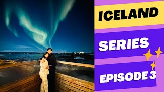 😍⛄️Iceland|Episode 3|Fjallsarlon|Vestrohorn|Vikings|Northern Lights|Dilksnes|Jokulsarlon|Hofn|Show