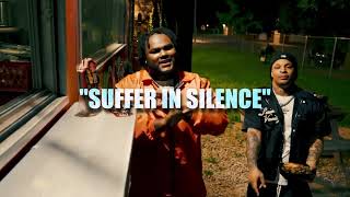 [Free] Tee Grizzley - Detroit Type Beat - "SUFFER IN SILENCE"