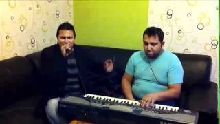 Ergin  & Zadi Live 2012 SA e Romenge Tallava