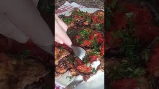 @📢ANA YEMEK PATLICAN 🍆KEBAPI ‼️PRATİK NASIL YAPILIR video lar da abone ol ücretsizdir ❤️