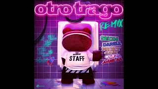 Sech, Darell, Nicky Jam, Ozuna, Anuel AA – Otro Trago [REMIX-EDIT] (Dj Nev & Dj Rajobos)