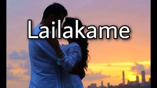 Lailakame  [slowed+reverb] song | Ezra |Prithviraj Sukumaran, Priya Anand | Earth Hut