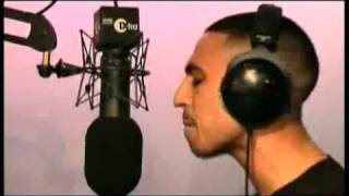 Adam Deacon freestyle 2008