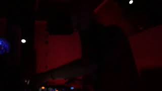 BLACK COAL - HYPNOSIS CLUB - GIJÓN (2-11-18)