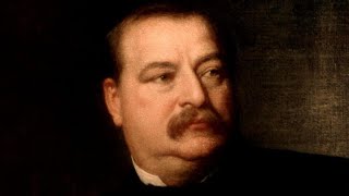 Grover Cleveland Diss Track (Lyric Video)