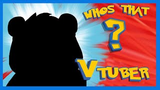 Whos that Vtuber? #2