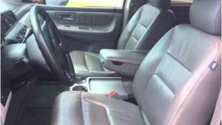 2003 Honda Odyssey Used Cars Killen AL