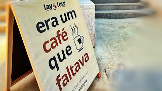 Café Lay Low