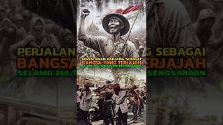 Sejarah Bangsa Yang Pernah Menjajah Indonesia