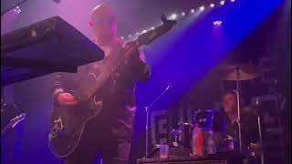 Man Made - A Flock Of Seagulls - live at the Fleece, Bristol 27.09.2023