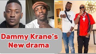 MORGAN DMW BLASTS VDM OVER DAMMY KRANE’s NEW MOCKERY DRAMA | DAVIDO |