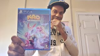 Kao The Kangaroo (PS4) Review - A 3D Platforming Game Done Right!!