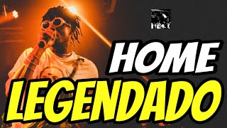 Playboi Carti - Home (KOD) (Legendado)