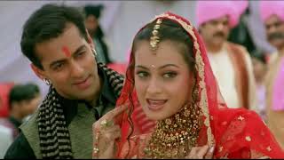 Mehendi Hai Lagi Mere Hathon Mein | Tumko Na Bhool Paayenge (2002) | Salman Khan | Full Video Song