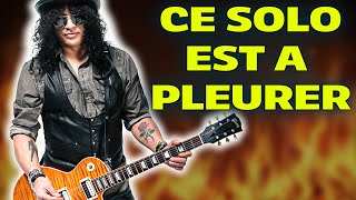 Quand le SOLO de Guitare est mieux que la Chanson #guitarvlog 280