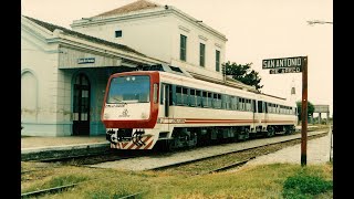 Compacto de noticias Nº 183 - Hacia San Antonio de Areco - Electrificación a El Talar y Benavídez.