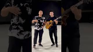 AKSUNKAR & 2rar - Seni jiberem #cover