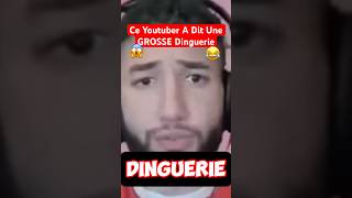 #squeezie A DIT UNE GROSSE #dinguerie en #live | #mrbeastchallenge #thénoir #humour #comedy#ytshorts