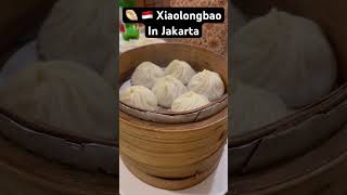 📍Jin Mu 🥟 The best Xiaolongbao in Jakarta 🇮🇩 #jakarta #indonesia  #wheretoeatinjakarta