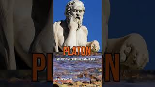 Platon et les contemporains l #motivation #inspiration #shorts  #mindset #philosophie