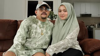 JJS - JAJAN JAJAN SANTUYY EBEL SAMA ISTRI