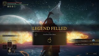 Elden Ring - This Is The Quickest I've Killed Rannala