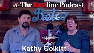 The Redline Podcast | An Interview with Kathy Keppel-Colkitt