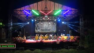 Live PESONA Dalam rangka Khitanan 09