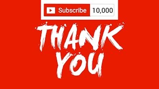 ★10,000 Subscriber Custom Formula Give Away!!!!! Thank you!!!★