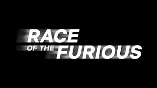 Race of the Furious | Race, Fast & Furious Crossover | Netflix