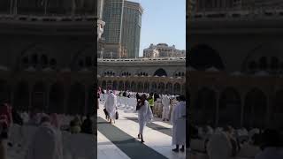 #Makkah♥️ #Madina #trendingshorts #islamicshorts #viralshorts