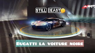 Asphalt 8 | still beast🤔. Bugatti LVN mp test. Update 69