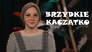 Brzydkie kaczątko (Grupa Teatralna CUDOKI-SZUROKI) - zwiastun spektaklu