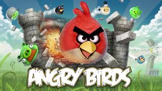 Angry Birds Theme Song 0,5x speed