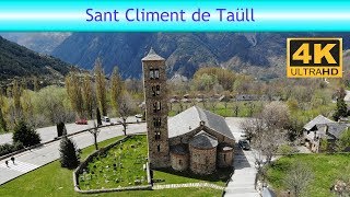 #91 - Sant Climent de Taüll