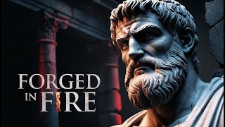 Forged in Fire: Unleashing Stoic Resilience in the Face of Adversity