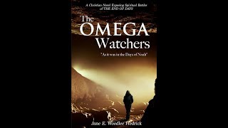 The Omega Watchers -- Write Stuff