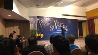 Your Success ความสำเร็จของคุณ หนทางสู่ความสำเร็จ