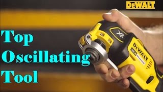 Top 5 Best Oscillating Tool 2018