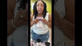 TakeOverCosmetics.com #viral #youtubeshorts #shortsvideo #blackownedbusiness #hair #hairgrowthtips