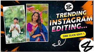 Marathi + Hindi 3.Song's.. || Instagram Viral Reels Video Editing || Capcut Video Editing ||