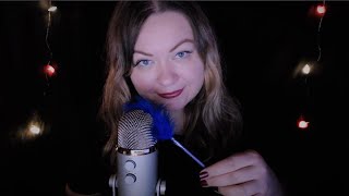 АСМР / ASMR Stream 😴 Мурашки и релакс звуки рта 😴 Goosebumps and Relax 😴 mouth sounds